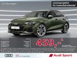 Audi S3 Sportback TFSI qua LED,SHZ UPE 59.170,- - Audi S3 Neuwagen