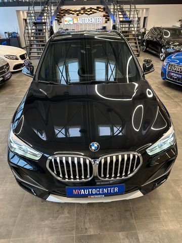 BMW X1 sDrive 18 d xLine *Fahrschule*