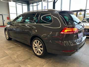 MYAUTOCENTER – Gebraucht- und Jahreswagen mit Werkstattservice in Pfaffenhofen Volkswagen Golf VII Variant Highline BMTStart-Stopp*Klima*