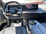 BMW iX xDrive50 Sportpaket AHK Pano Soft-Close DA Pr - BMW iX xDrive50 Gebrauchtwagen