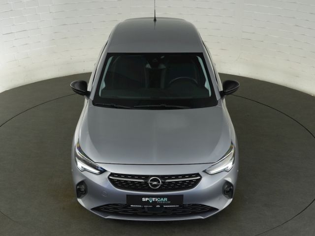 Corsa F ELEGANCE CDTI+RÜCKFAHRKAMERA+SITZ-/LENKR