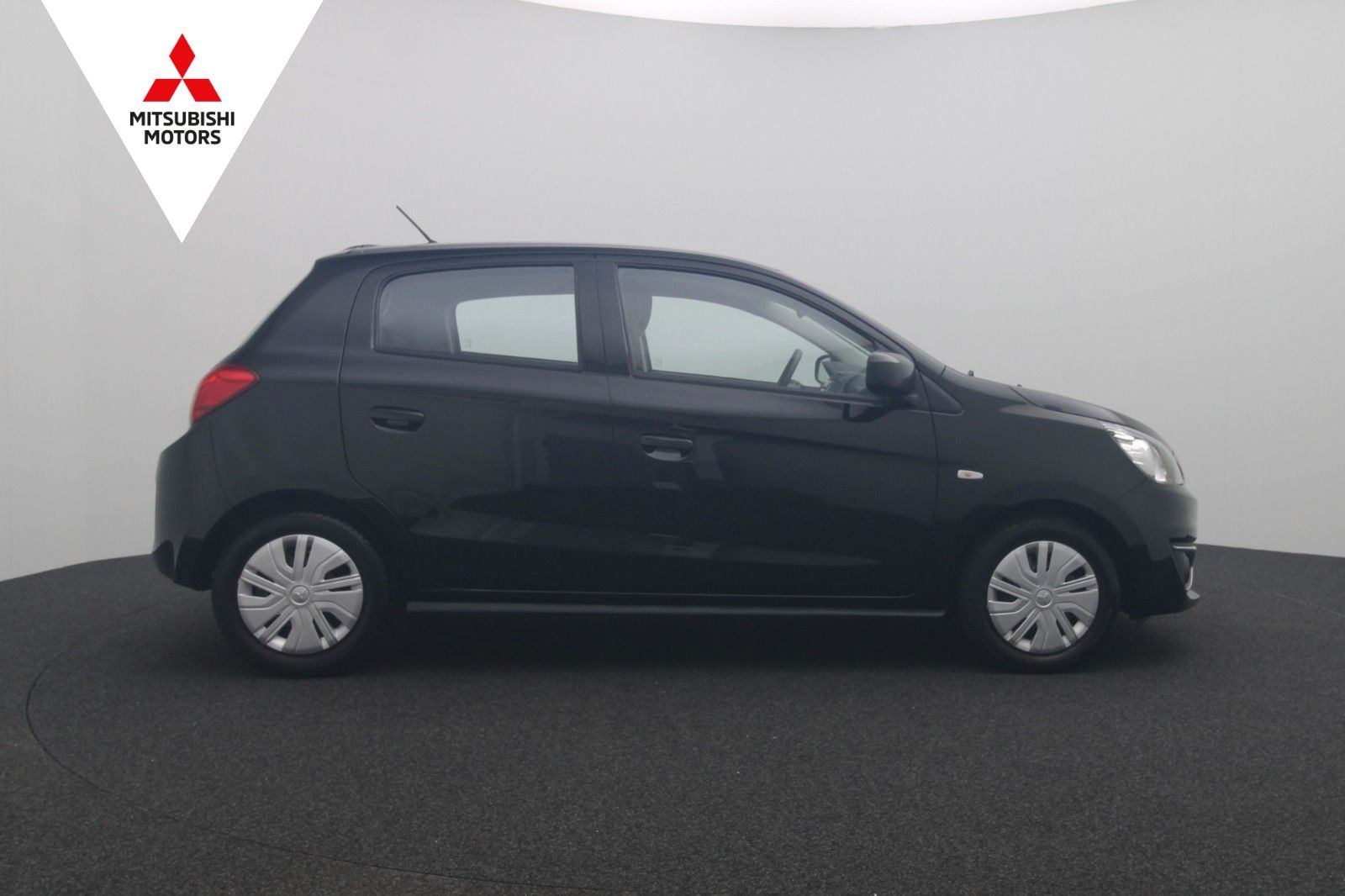Fahrzeugabbildung Mitsubishi Space Star Edition 100