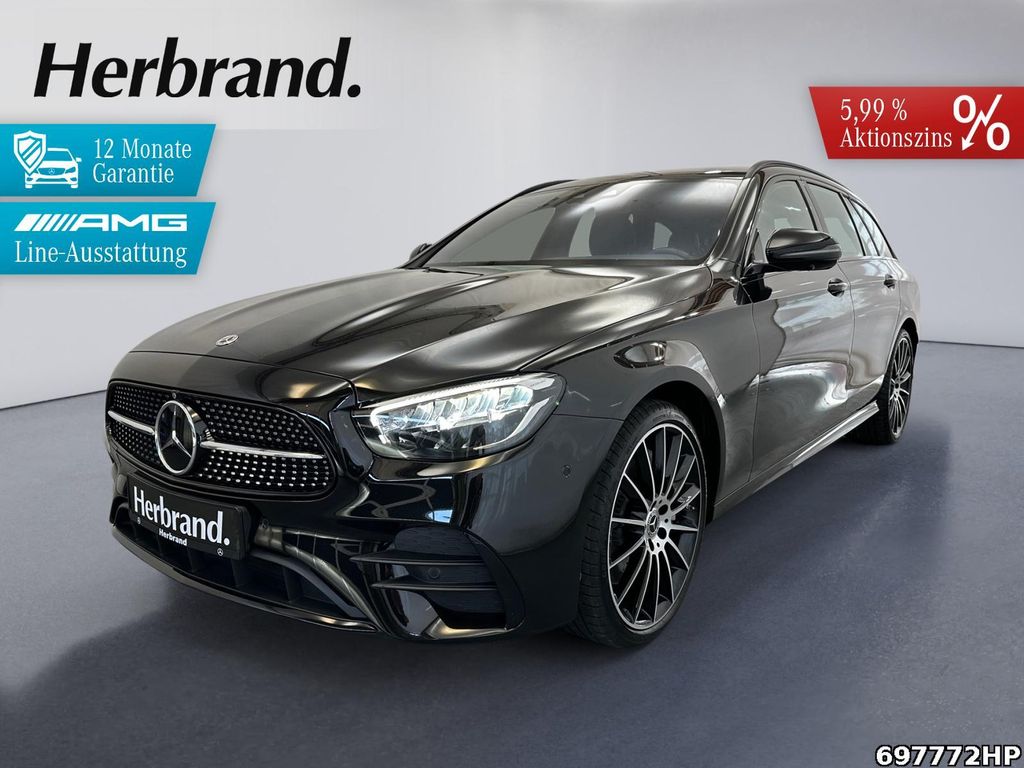 Mercedes-Benz E 400