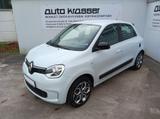 Renault Twingo EQUILIBRE SCe 65 Start & Stop