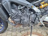 Yamaha MT 09 SP Mit viel Zubehör - YAMAHA MT 09 SP