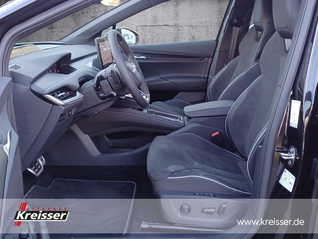 Elroq 85 Sportline AHK/NAVI/360°/HUD/CANTON/21"