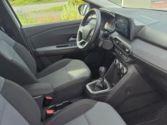 Dacia Sandero III 1.0 TCe 100 LPG Stepway Extreme + (E