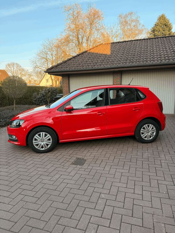 Image of Volkswagen Polo