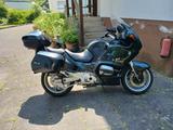 BMW R 1100 RT - BMW R 1100 RT