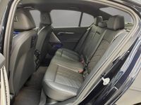 BMW 520 - Vorschau Bild 13