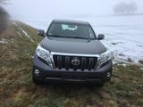 Toyota Land Cruiser 3.0 D-4D Life Automatik Life - gebrauchte Toyota Land Cruiser aus dem Jahr 2014