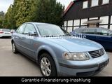 Volkswagen Passat 1.6 Automatik***Tüv Neu+Austauschmotor*** - gebrauchte Volkswagen Passat aus dem Jahr 1998
