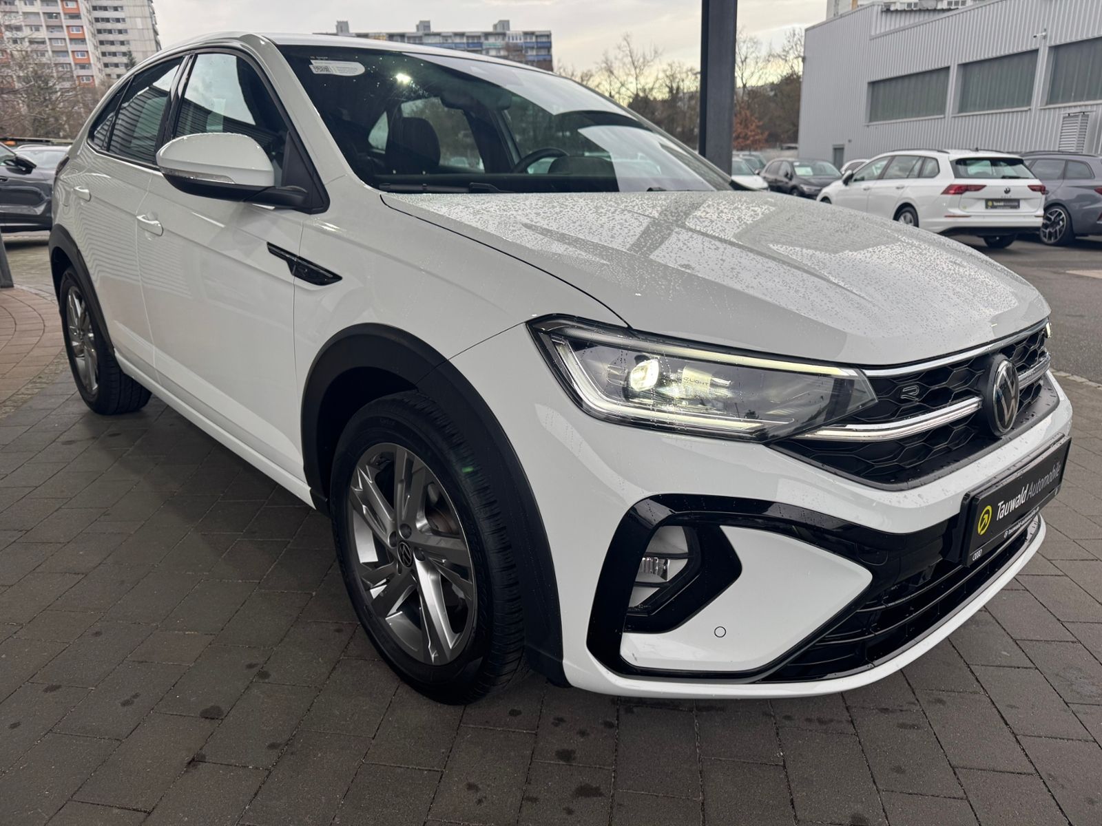 Volkswagen Taigo - Bild 4