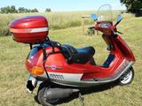 Piaggio Hexagon - PIAGGIO HEXAGON