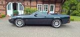 Jaguar XKR Cabrio, 2. Hand, scheckheftgepflegt, TÜV neu - Jaguar XKR aus 1999