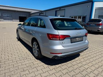 Audi A4 - 6