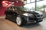 BMW 520i Limousine Head-Up Kamera AHK Navi SHZ - BMW 520: 520i
