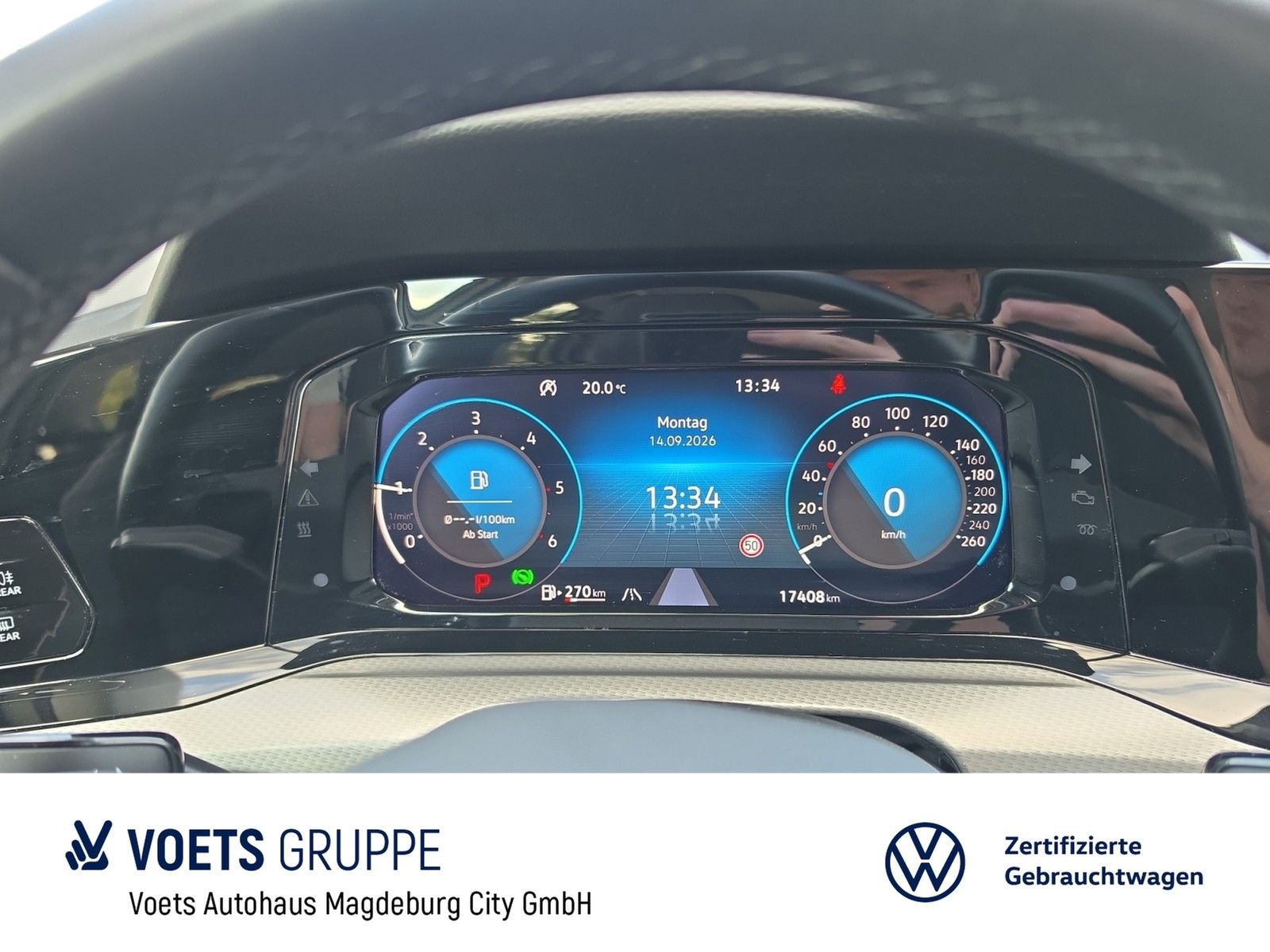 Volkswagen Golf - Bild 12