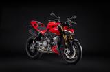 Ducati Streetfighter V2 S - auch als 35KW verfügbar! - Offers