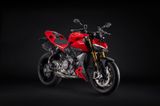 Ducati Streetfighter V2 S - auch als 35KW verfügbar! - DUCATI ST3