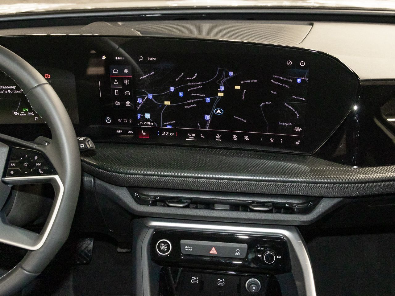 Audi Q5 - Bild 15