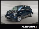 Smart EQ forfour +Navi+KlimaA+LM+SHZ - Smart ForFour aus 2020