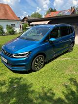 Volkswagen Touran 2.0 TDI SCR DSG ACTIVE ACTIVE