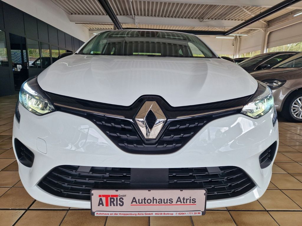 Image of Renault Clio