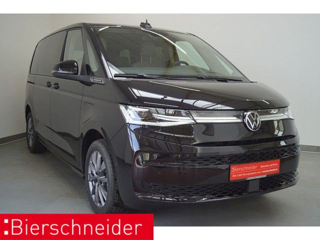 Volkswagen T7 Multivan 1.4 TSI eHybrid Energetic AHK PANO S