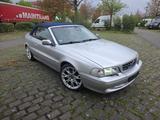 Volvo C70*2.4TURBO*Klima*Leder*18BBS*SZH*... - gebrauchte Volvo C70 aus dem Jahr 2002