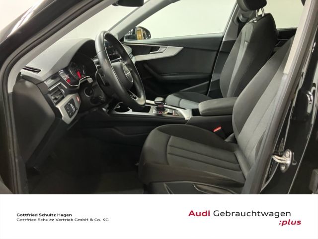 Audi A4 - Bild 20
