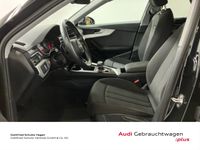 Audi A4 - Vorschau Bild 20