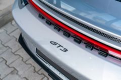 PORSCHE 992 GT3/ 1. HAND/ LIFT/ KAMERA/ APPROVED/ BOSE PORSCHE 992 GT3/ 1. HAND/ LIFT/ KAMERA/ APPROVED/ BOSE