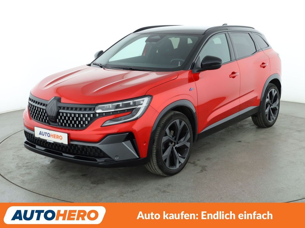 Image of Renault Austral