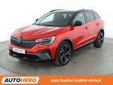 Renault Austral 1.3 TCe Mild-Hybrid Techno Esprit Alpine - Renault Austral Gebrauchtwagen