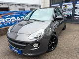Opel Adam Jam - Opel Adam in Krefeld