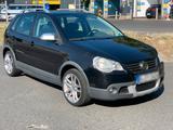 Volkswagen Polo Cross 9N3 1.6 Alufelgen Kl... - Volkswagen Polo: 9n3