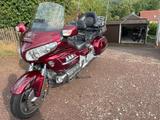 Honda Goldwing GL1800 SC47 - HONDA GOLDWING