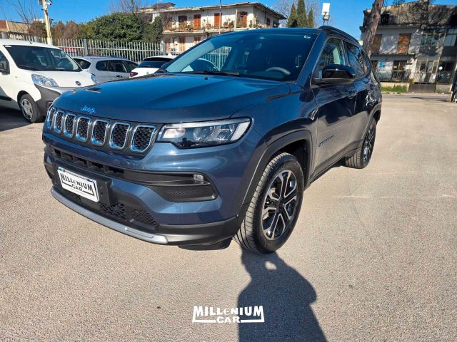 Jeep JEEP COMPASS 4XE 2023 KM 9200