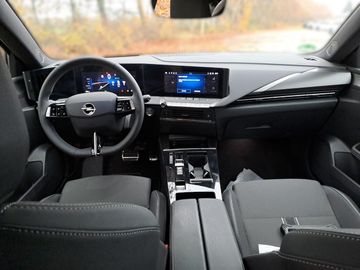 Bild 5 Opel Astra Electric GS +AHK+LED+360KAMERA+11kW+