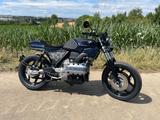 BMW K75 Street Tracker/ Café Racer - BMW K75S