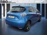 Renault ZOE LIFE R110 40kWh BATTERIEKAUF - Renault ZOE aus 2019