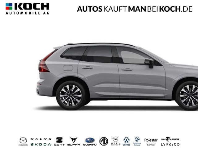 Volvo XC60 B4 D AWD Plus Dark