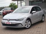 Volkswagen Golf VIII 1.0 eTSI DSG LED ACC Standheizung DAB - Volkswagen Gebrauchtwagen von 2022