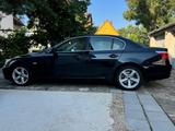 BMW 523i  E60 - BMW 523 in Nürnberg