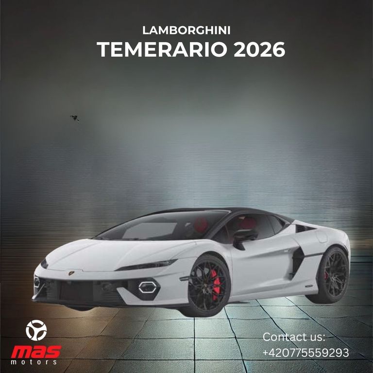 Image of Lamborghini Other
