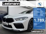 BMW M8 Gran Coupé Carbon/Individual GARANTIE-02/29 - BMW M8: Coupé, Gran