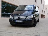 Mercedes-Benz Viano 3.0 CDI AMBIENTE EDITION extralang AMB... - Mercedes-Benz Viano Gebrauchtwagen