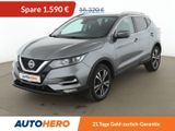 Nissan Qashqai 1.3 DIG-T N-Connecta*NAVI*ACC*360°CAM* - Nissan Qashqai in Köln