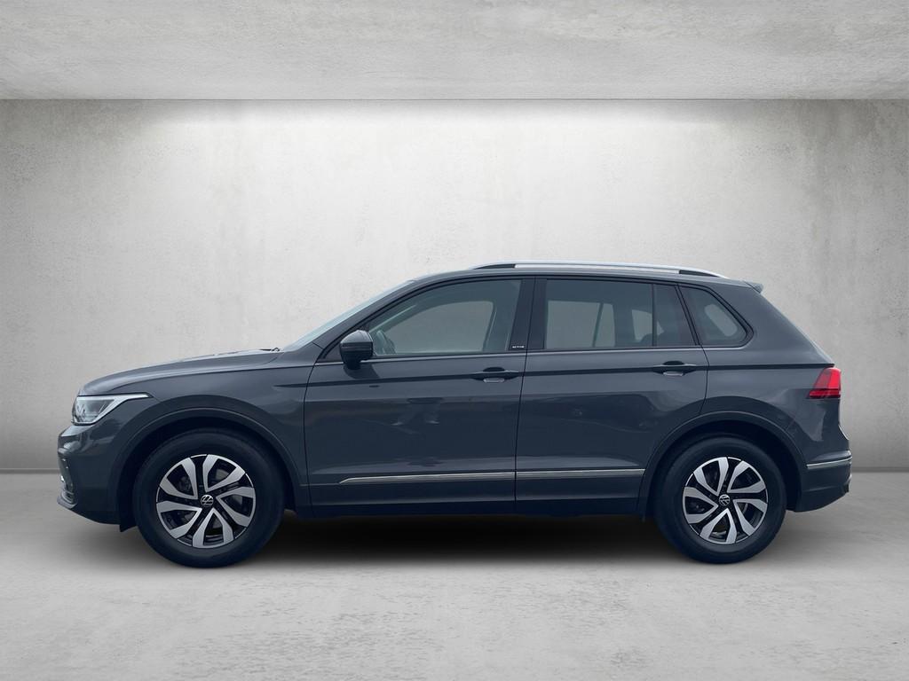Volkswagen Tiguan 1.5 TSI DSG Active *Navi*Kamera*AHK*, миниатюра 2